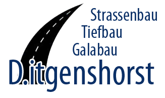 Itgenshorst - Tiefbau - Strassenbau - Galabau